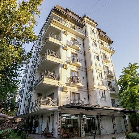 Moffah Grand Hotel Tashkent Luaran gambar