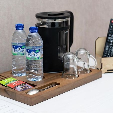 Moffah Grand Hotel Tashkent Luaran gambar