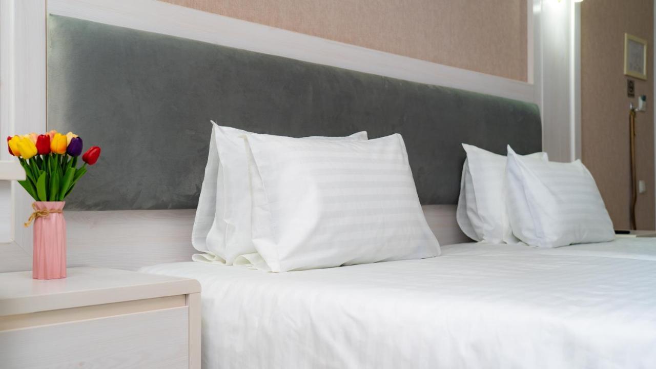 Moffah Grand Hotel Tashkent Luaran gambar