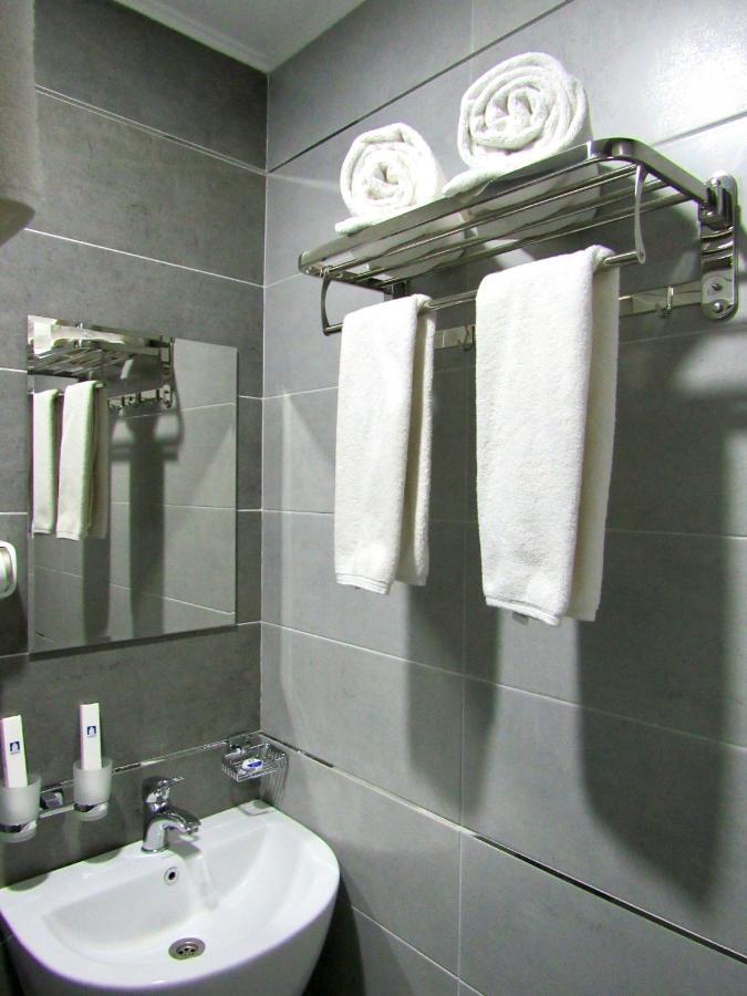 Moffah Grand Hotel Tashkent Luaran gambar