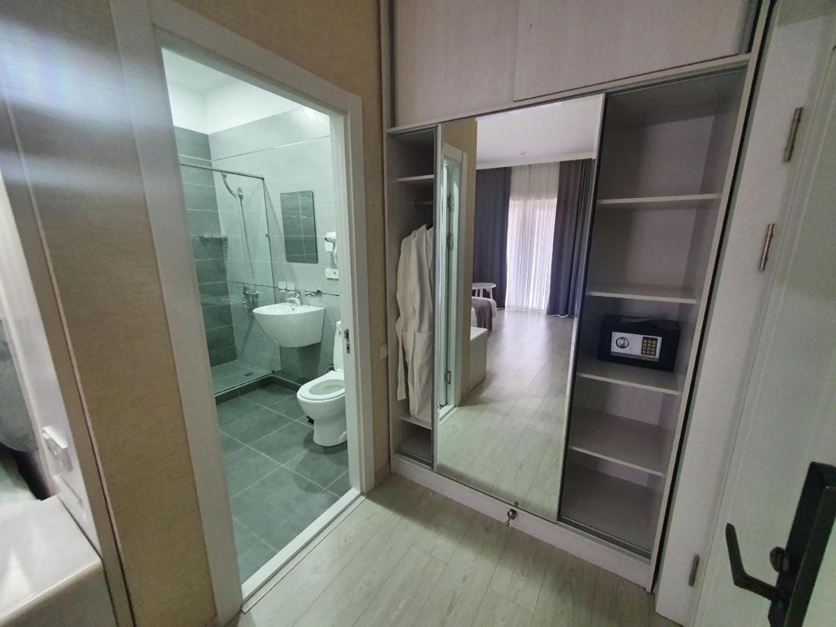 Moffah Grand Hotel Tashkent Luaran gambar