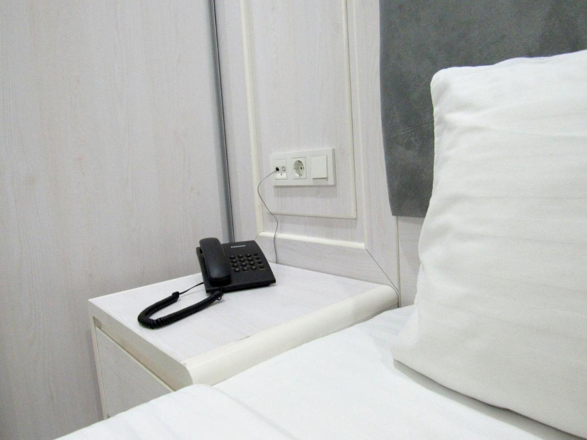 Moffah Grand Hotel Tashkent Luaran gambar