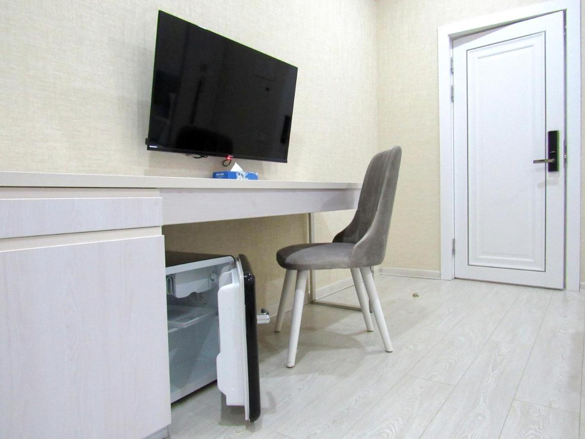Moffah Grand Hotel Tashkent Luaran gambar