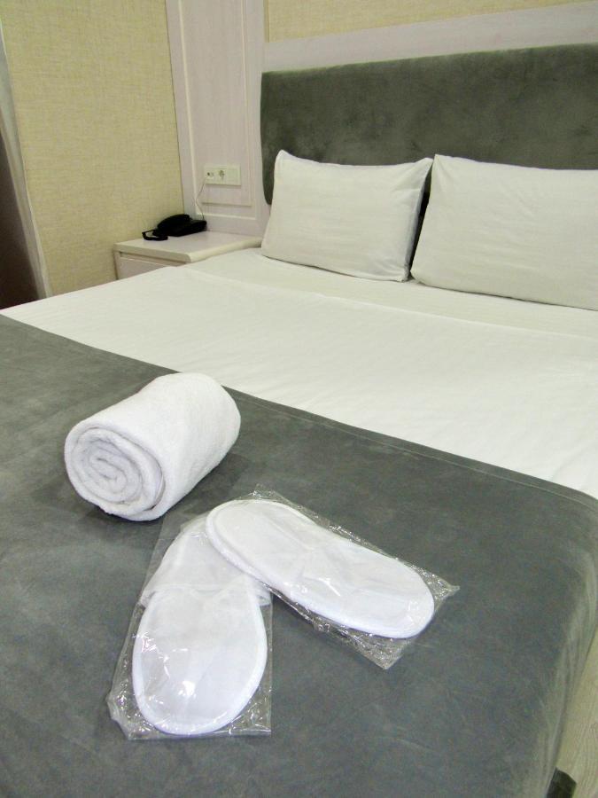 Moffah Grand Hotel Tashkent Luaran gambar