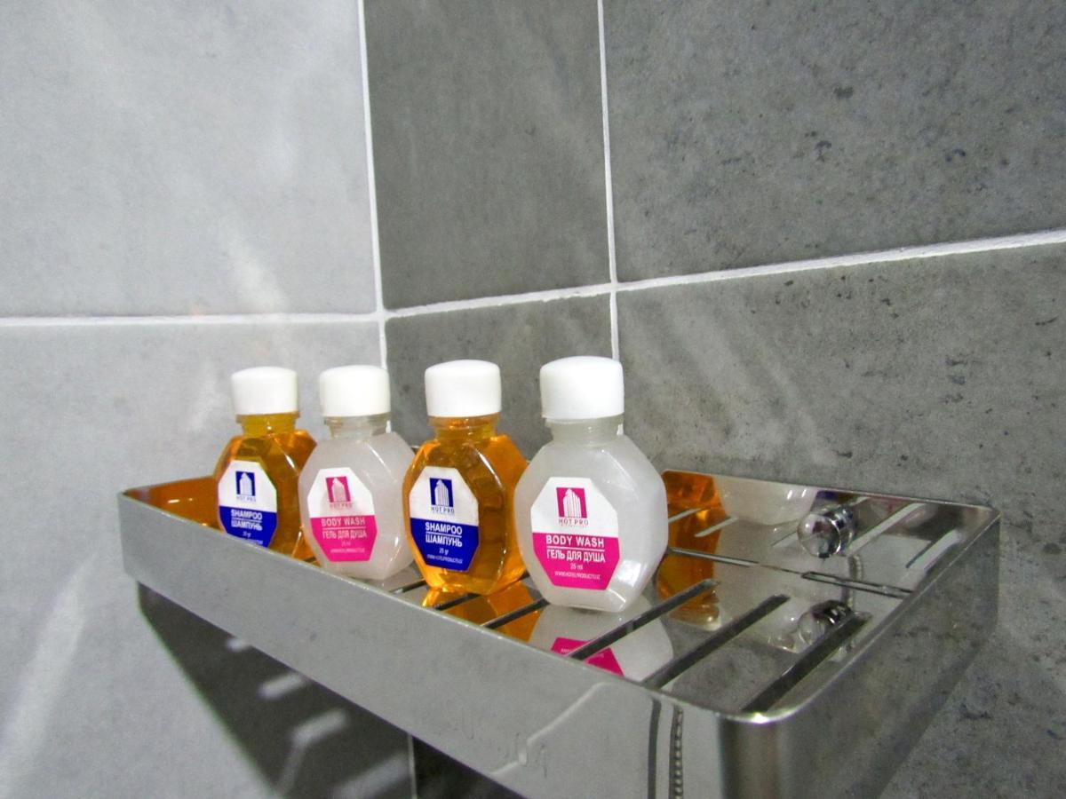 Moffah Grand Hotel Tashkent Luaran gambar